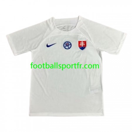 Tenue Slovaquie Exterieur UEFA Euro 2024 Maillot de Foot
